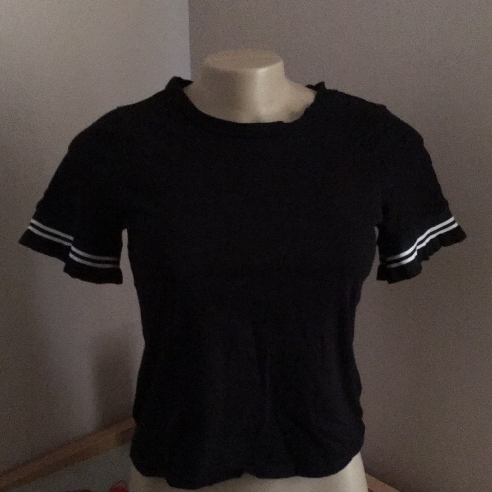 Good condition top